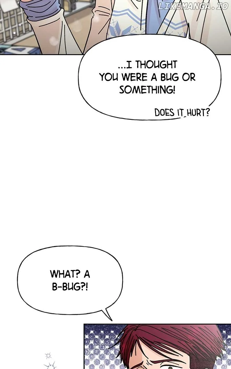 Wedding Strategy Chapter 8 page 12