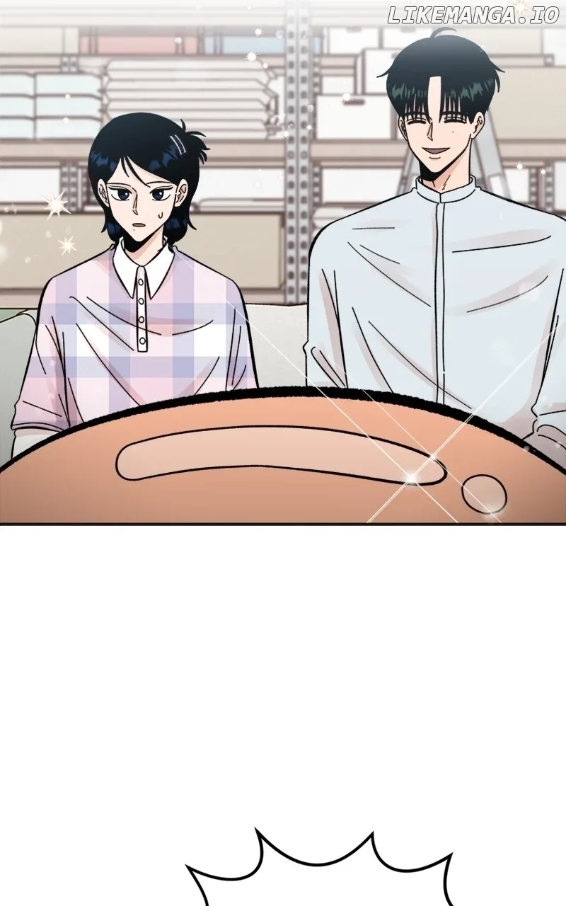 Wedding Strategy Chapter 10 page 34