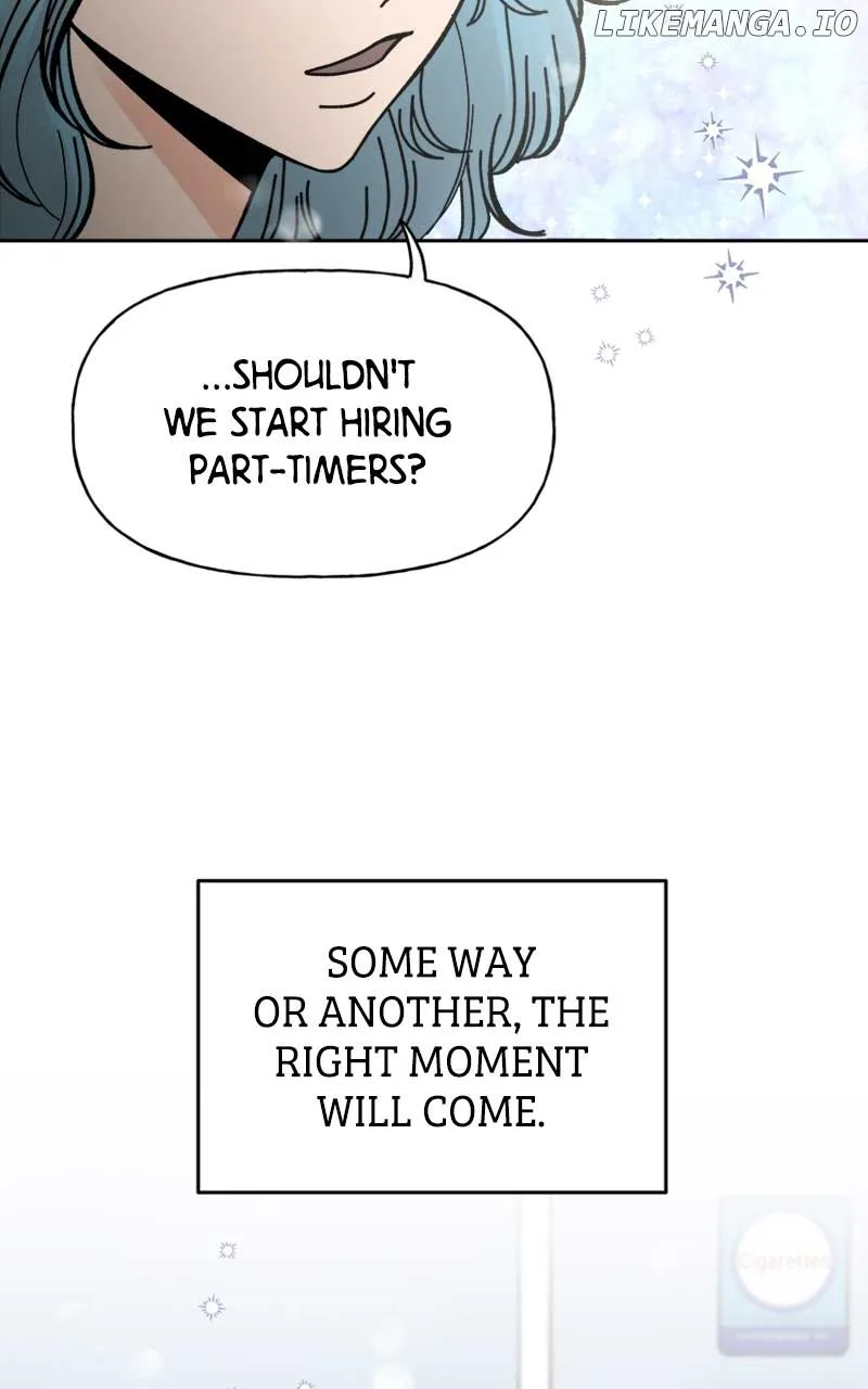 Wedding Strategy Chapter 8 page 59