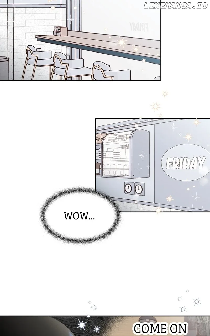 Wedding Strategy Chapter 10 page 22