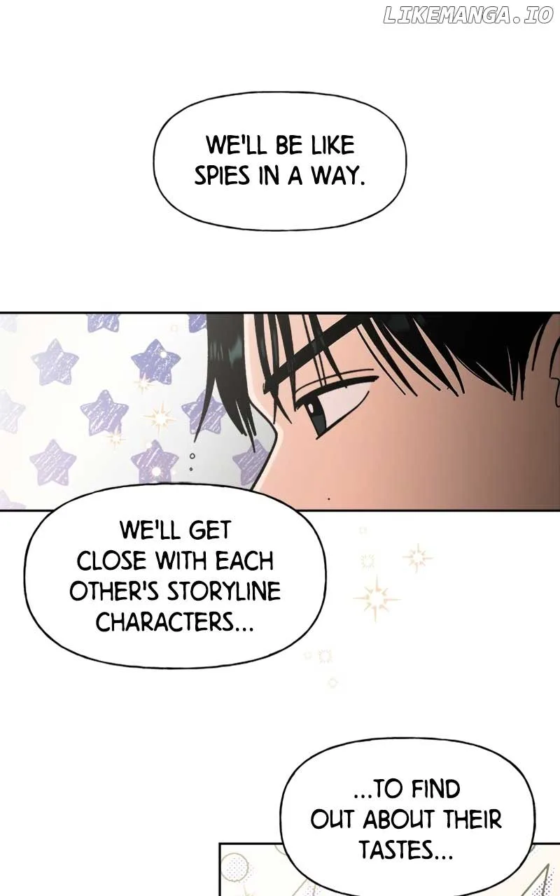 Wedding Strategy Chapter 8 page 67