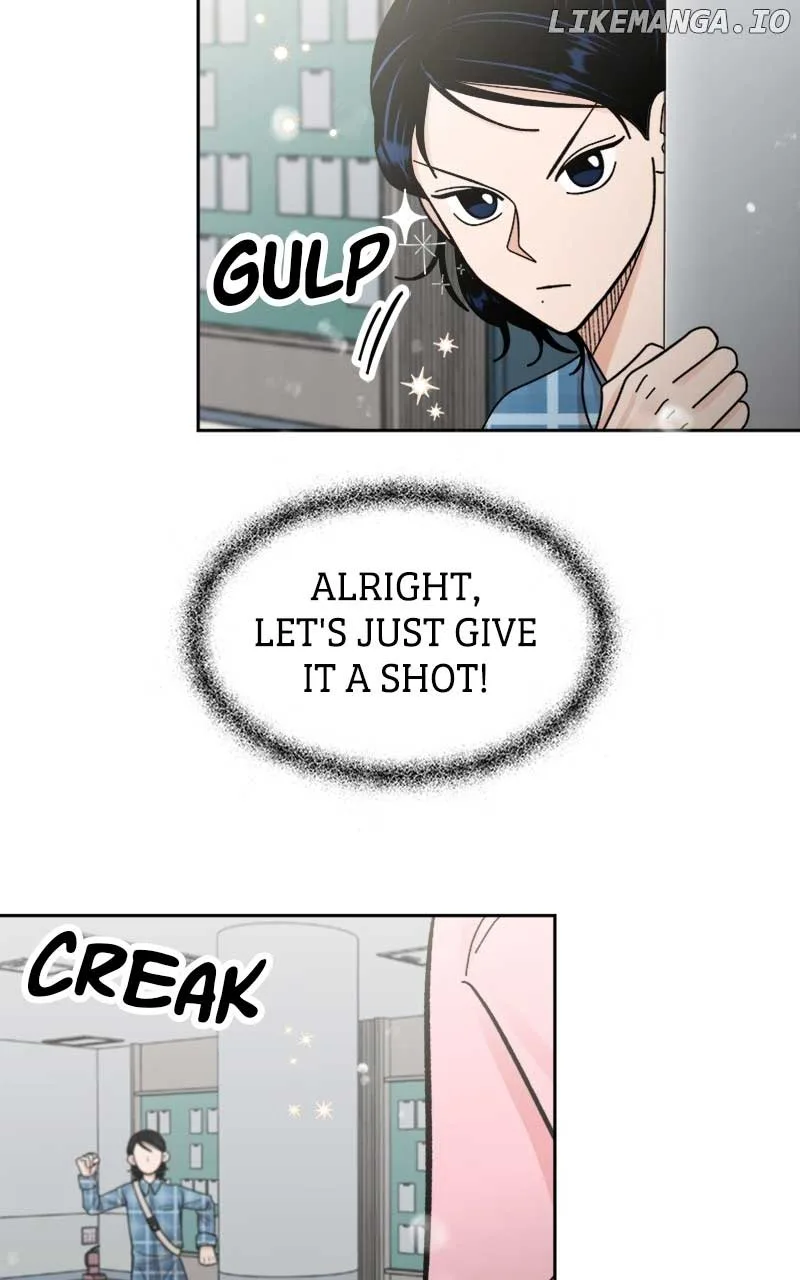Wedding Strategy Chapter 8 page 70