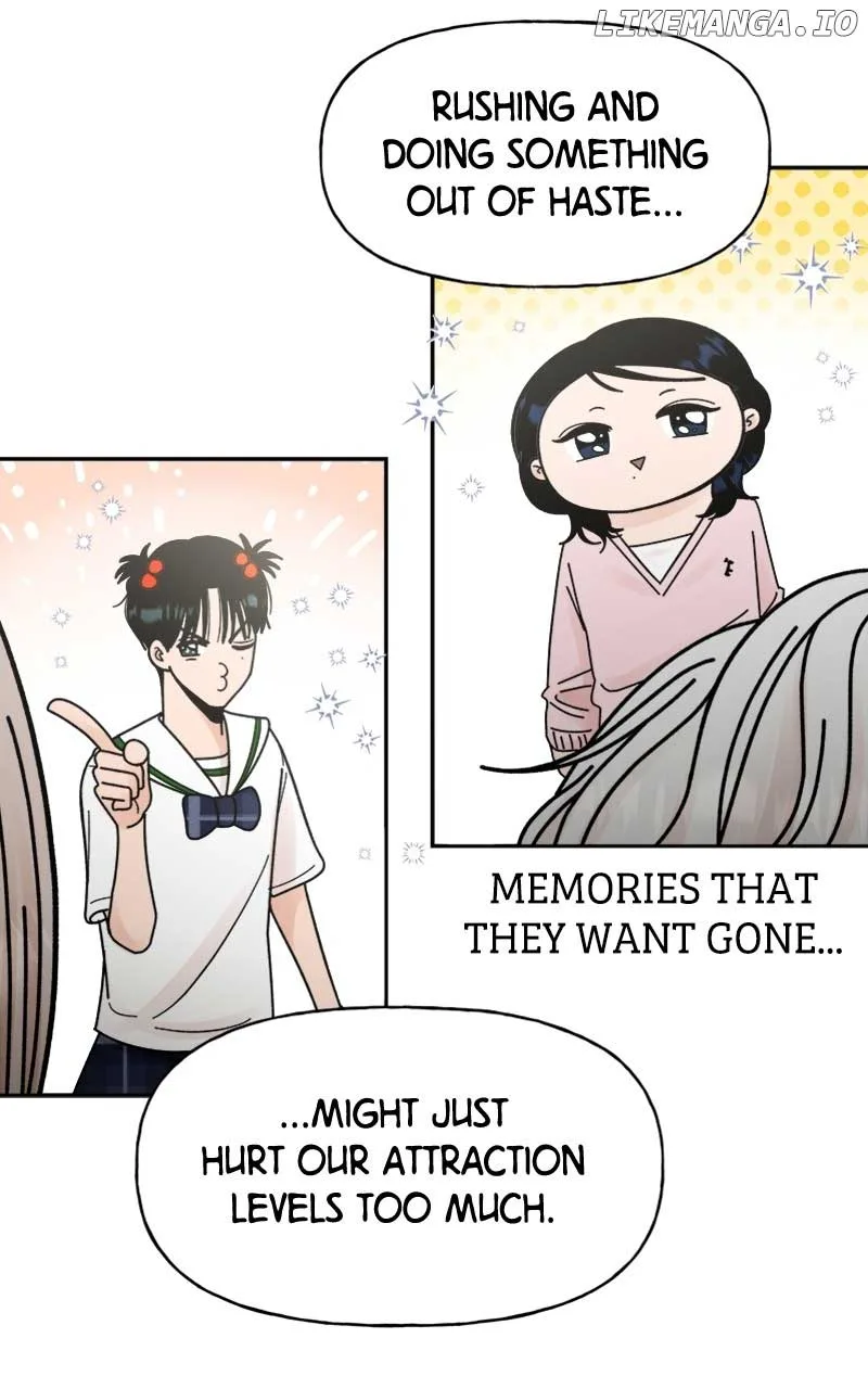 Wedding Strategy Chapter 8 page 66