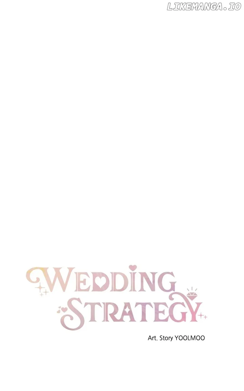 Wedding Strategy Chapter 10 page 13
