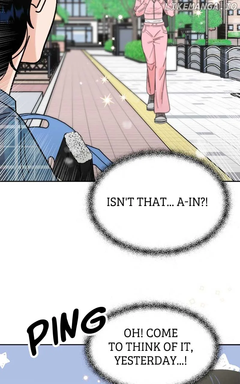 Wedding Strategy Chapter 8 page 64