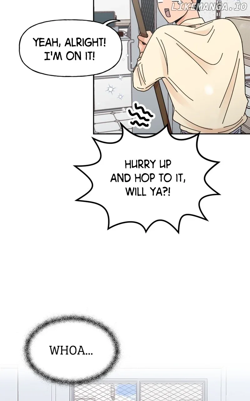 Wedding Strategy Chapter 10 page 60