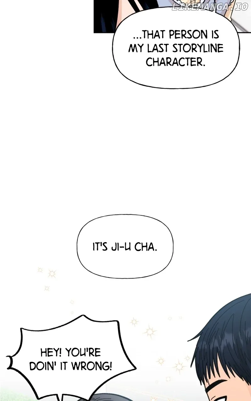Wedding Strategy Chapter 10 page 64