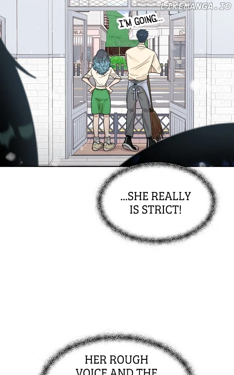 Wedding Strategy Chapter 10 page 61