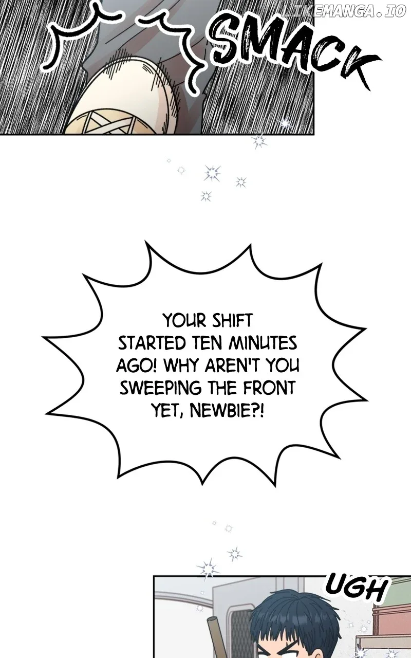 Wedding Strategy Chapter 10 page 59