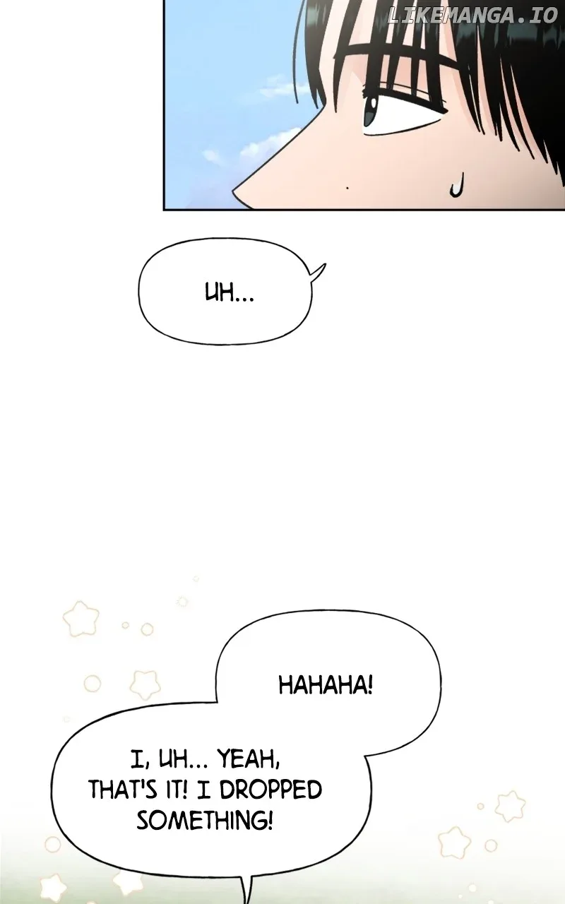 Wedding Strategy Chapter 9 page 21