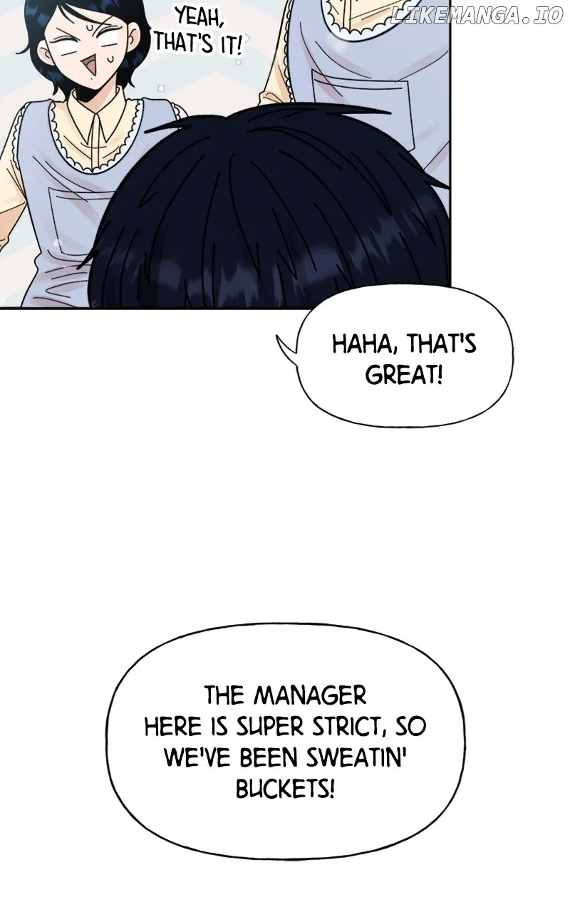 Wedding Strategy Chapter 10 page 55