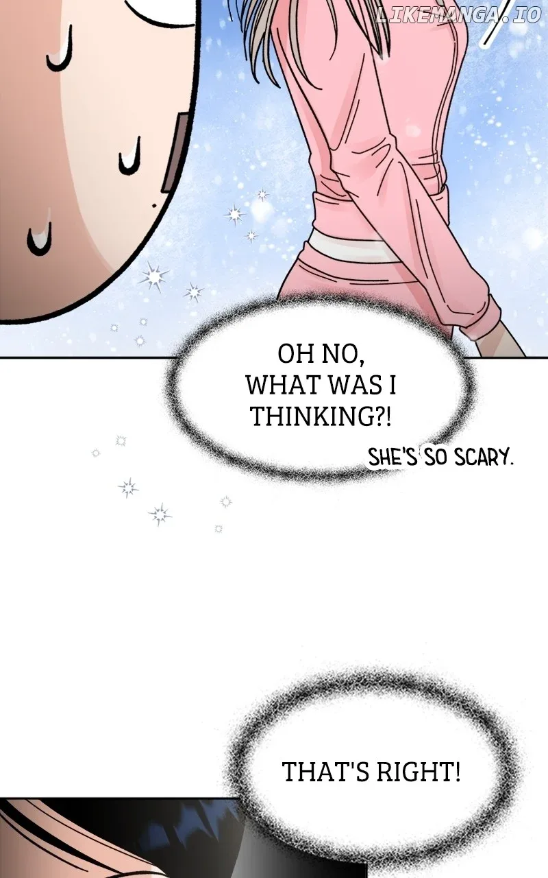 Wedding Strategy Chapter 9 page 8