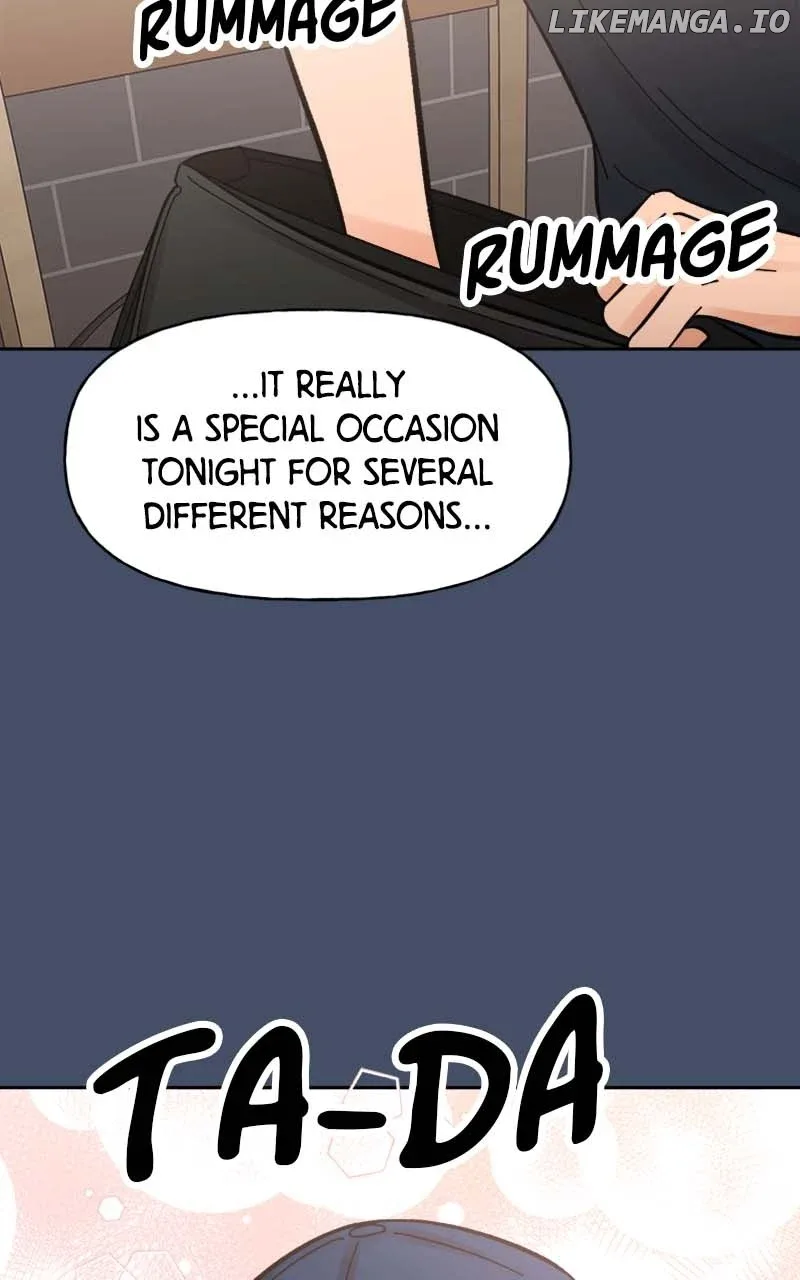 Wedding Strategy Chapter 11 page 19