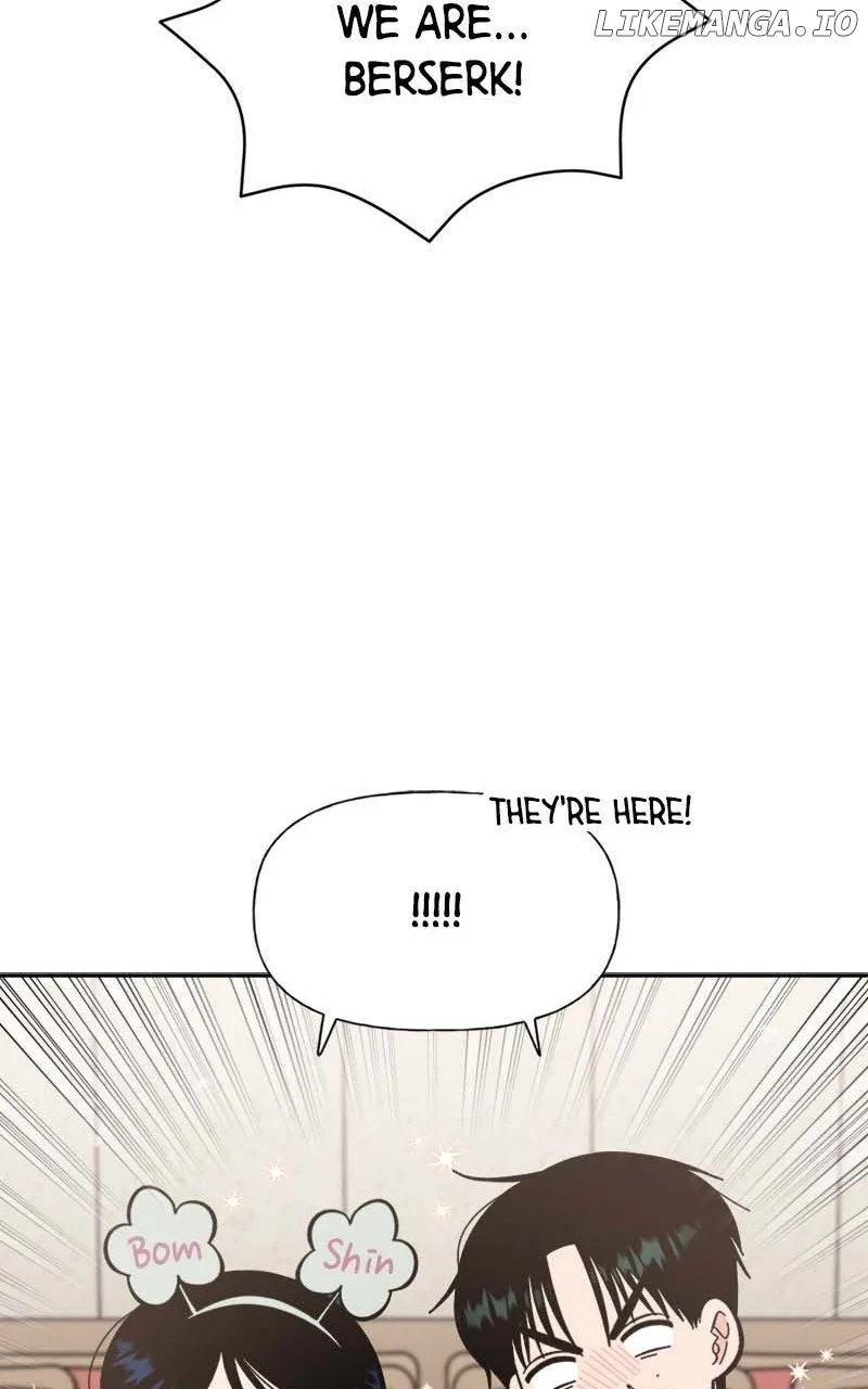 Wedding Strategy Chapter 12 page 78