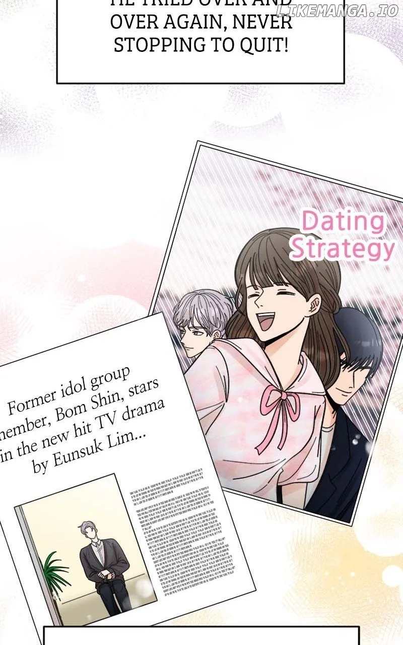 Wedding Strategy Chapter 12 page 10