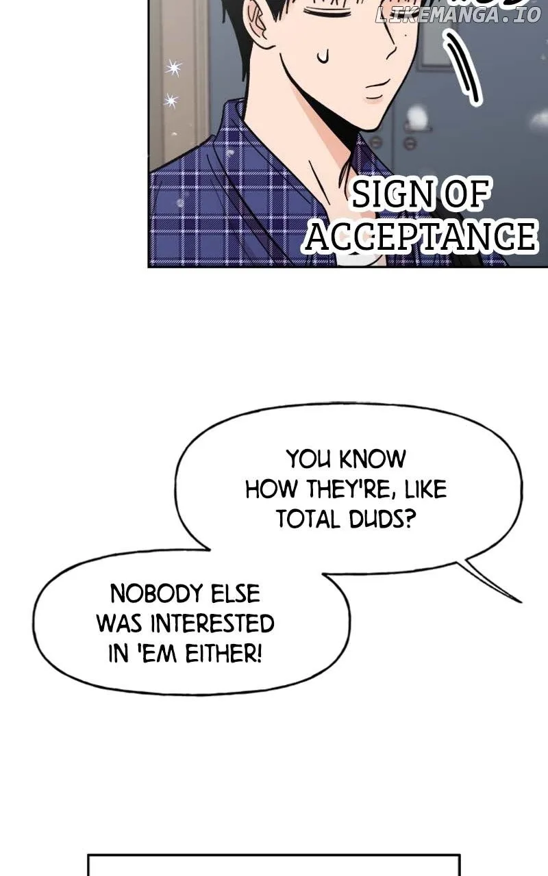 Wedding Strategy Chapter 12 page 42