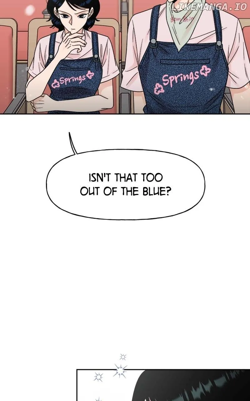 Wedding Strategy Chapter 12 page 65