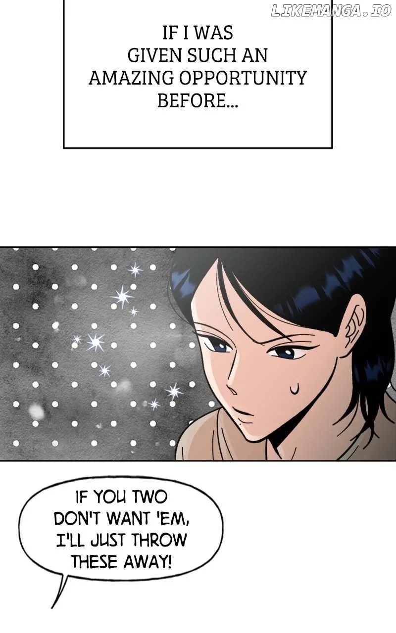 Wedding Strategy Chapter 12 page 43