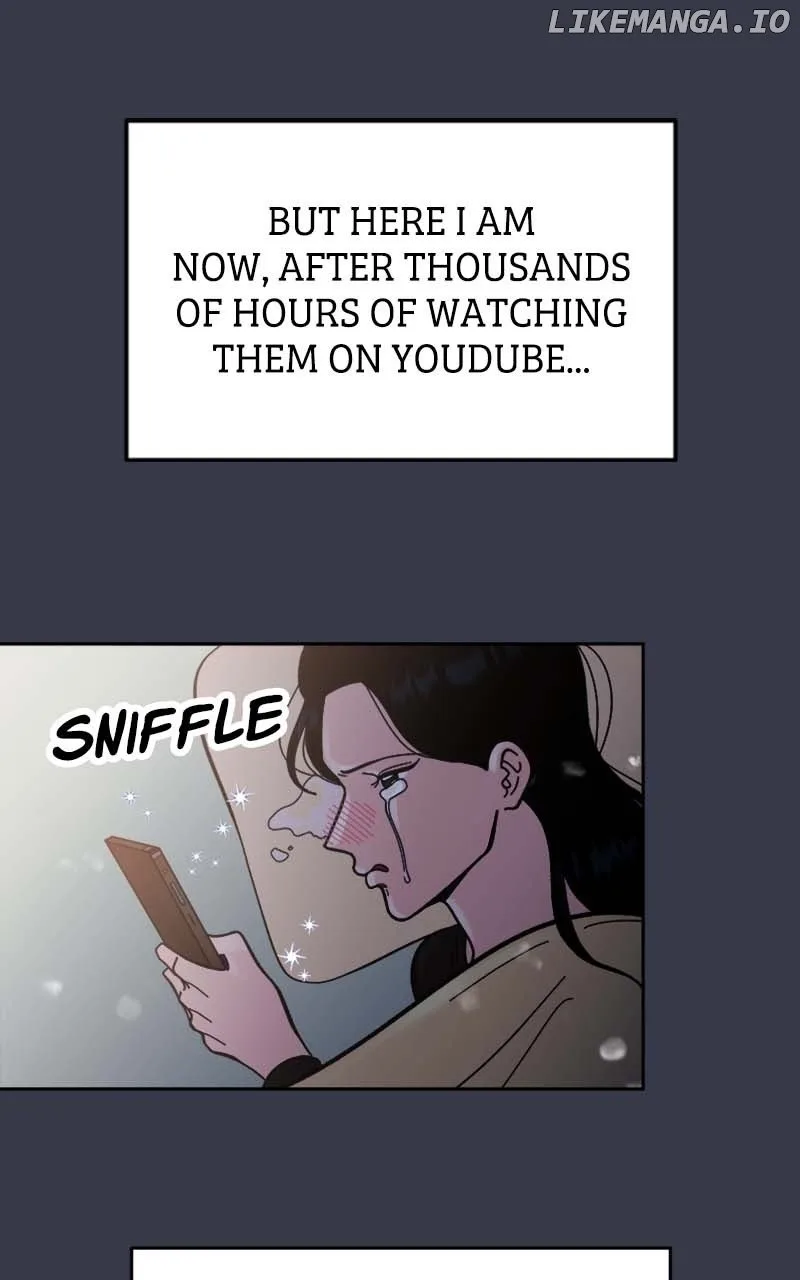 Wedding Strategy Chapter 12 page 83