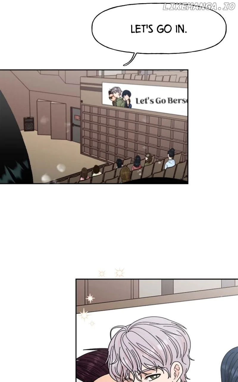 Wedding Strategy Chapter 12 page 60