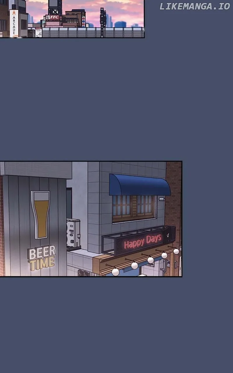 Wedding Strategy Chapter 11 page 12