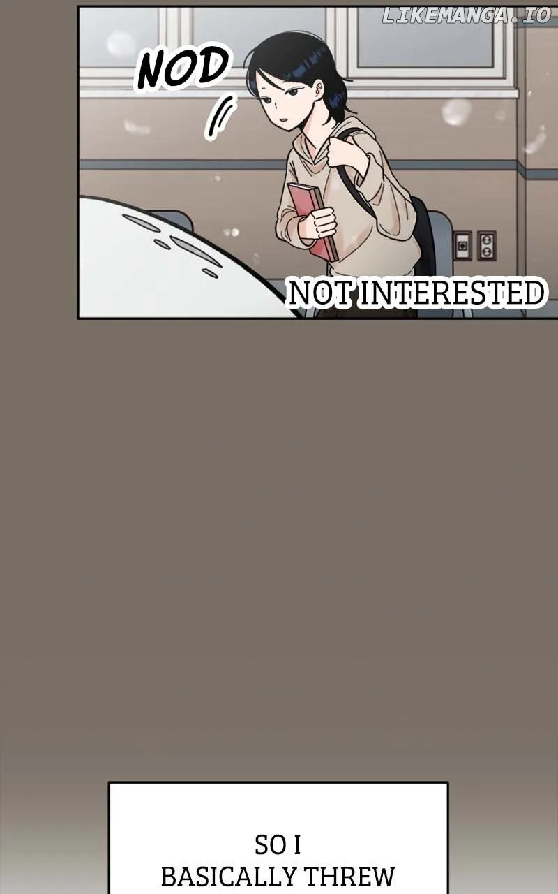 Wedding Strategy Chapter 12 page 47
