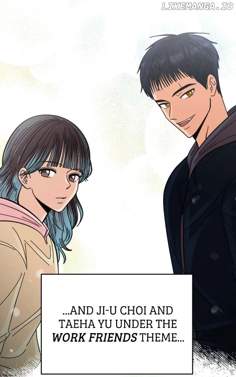 Wedding Strategy Chapter 12 page 69