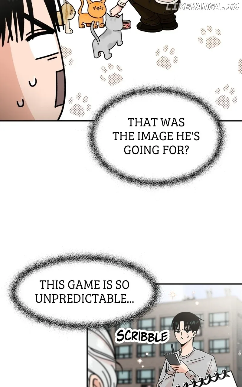 Wedding Strategy Chapter 9 page 28