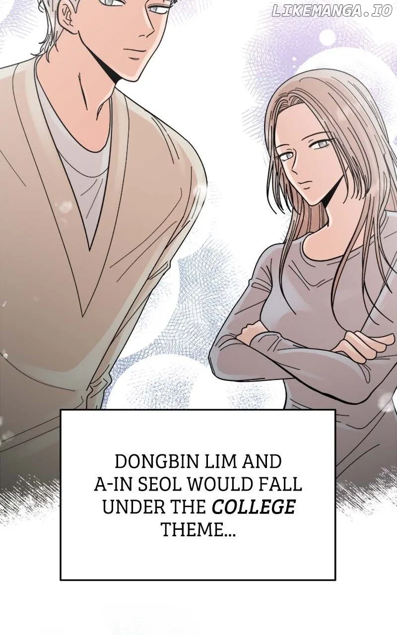 Wedding Strategy Chapter 12 page 68
