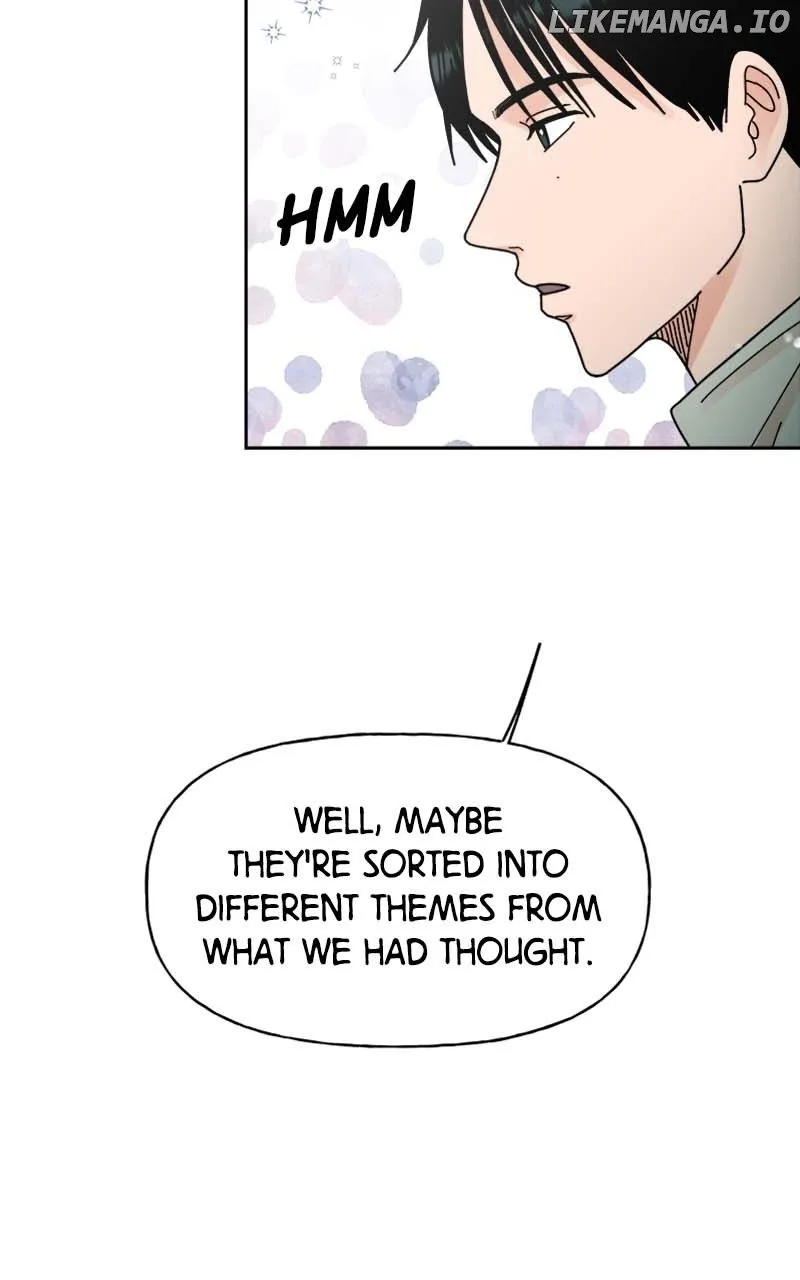 Wedding Strategy Chapter 12 page 66