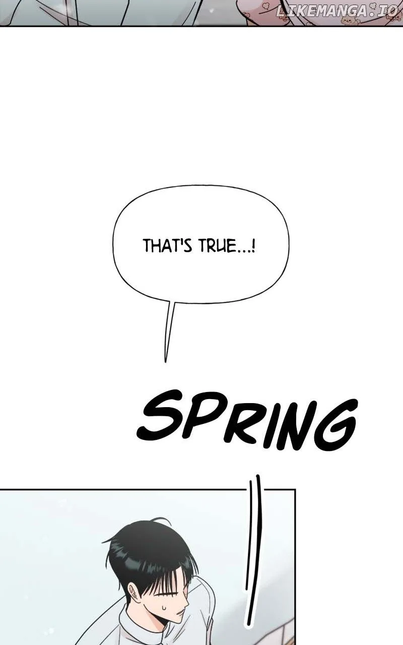 Wedding Strategy Chapter 12 page 18