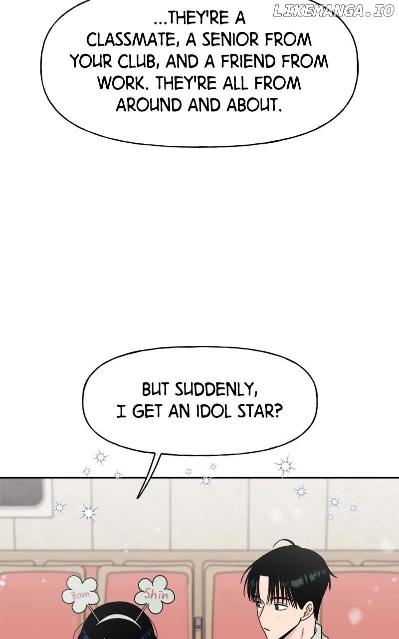 Wedding Strategy Chapter 12 page 64