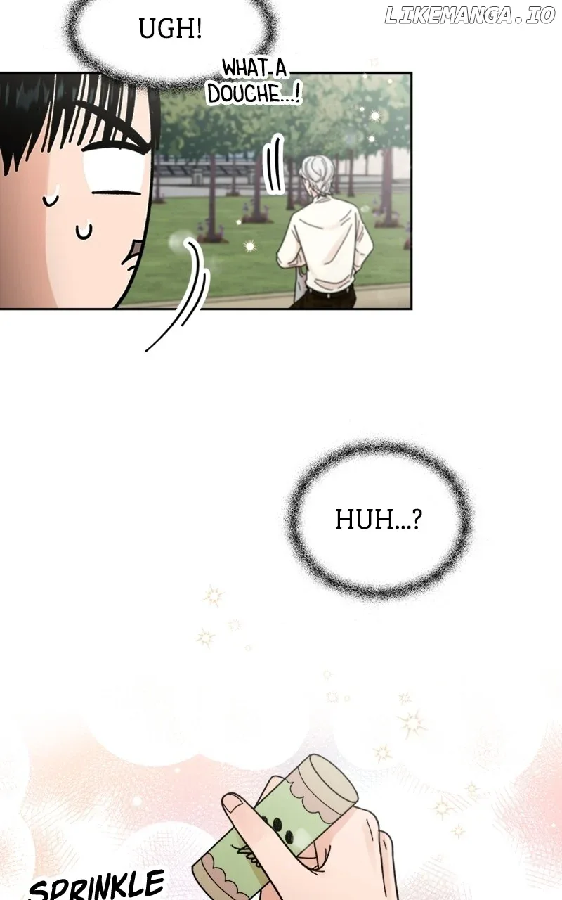 Wedding Strategy Chapter 9 page 26