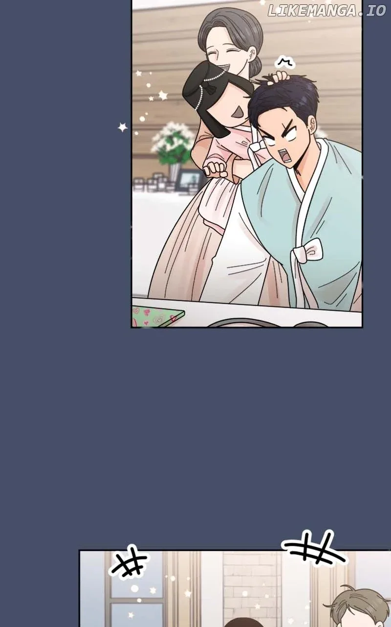 Wedding Strategy Chapter 11 page 27