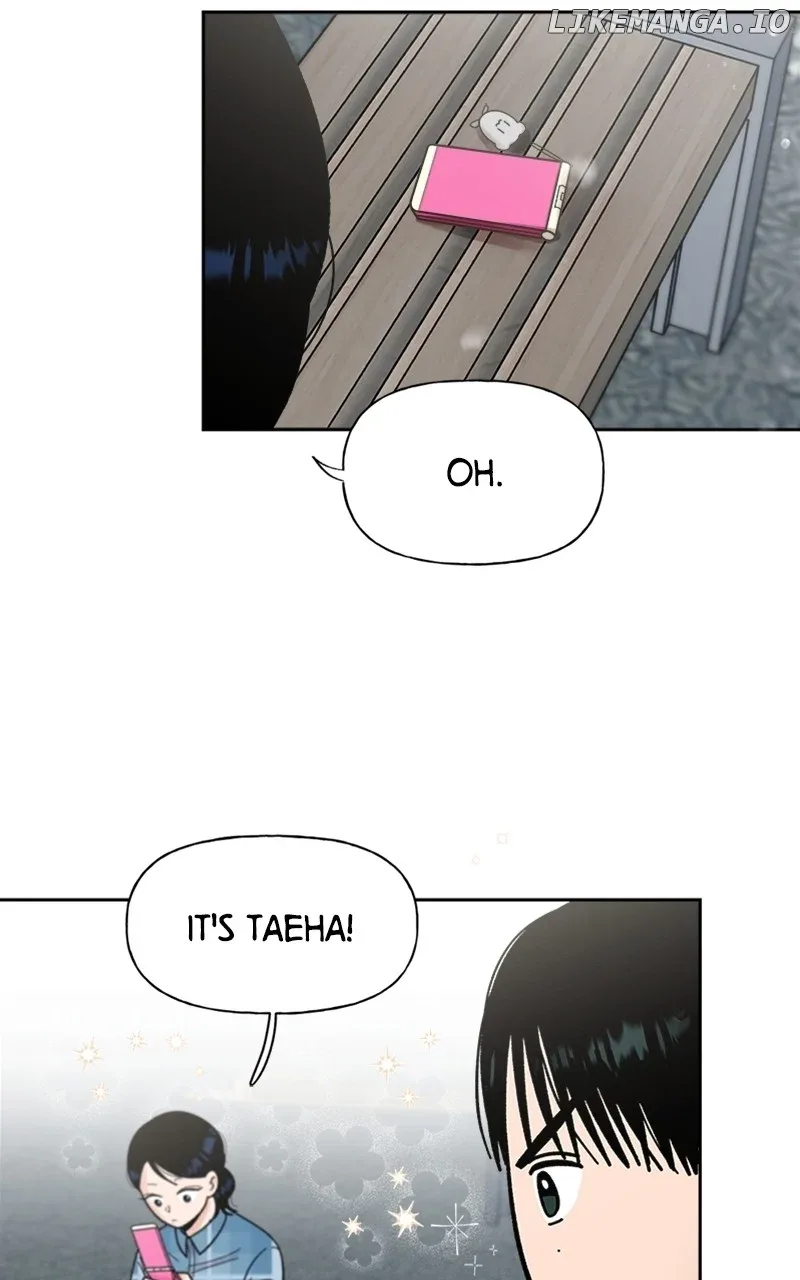 Wedding Strategy Chapter 9 page 39