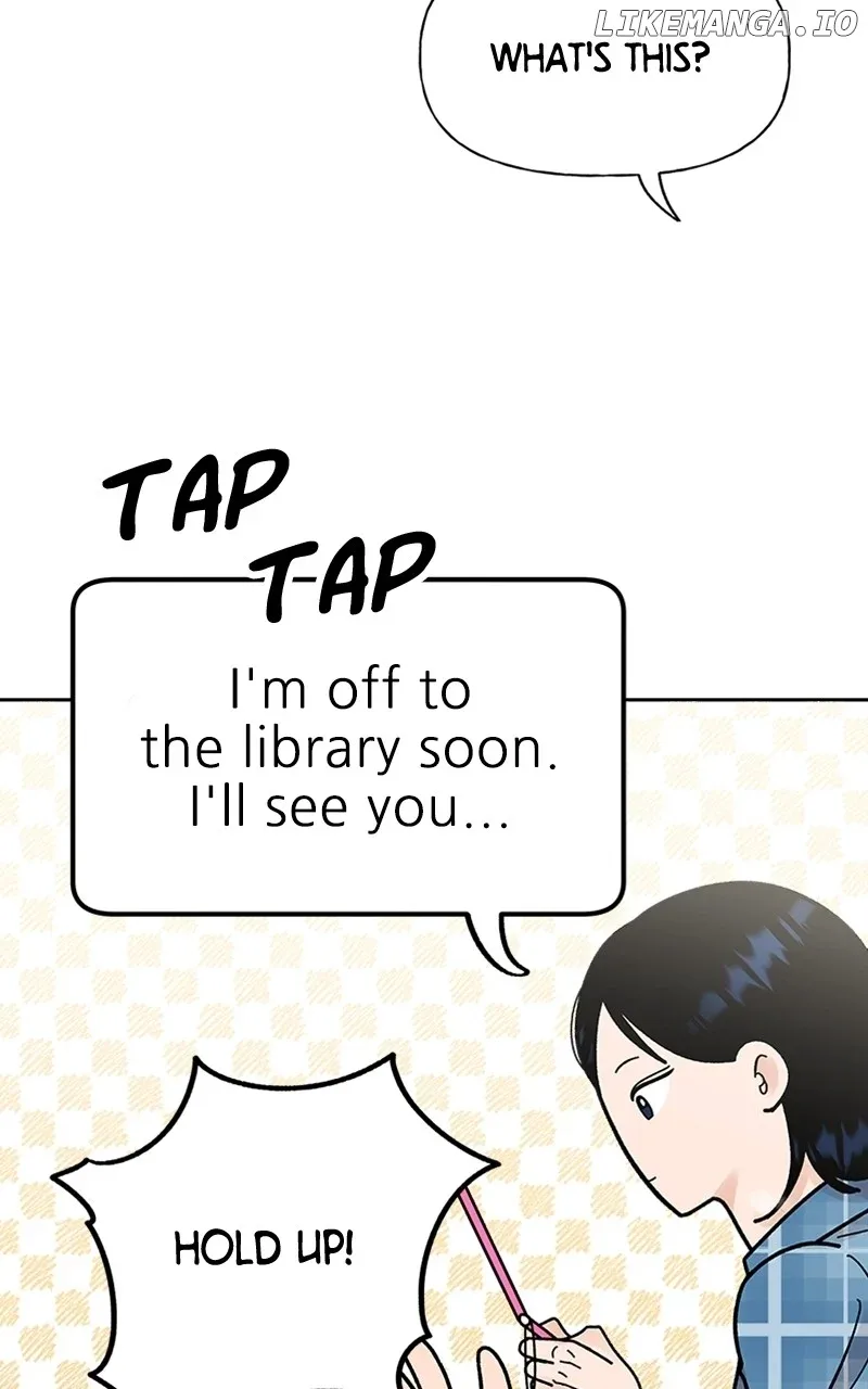 Wedding Strategy Chapter 9 page 41