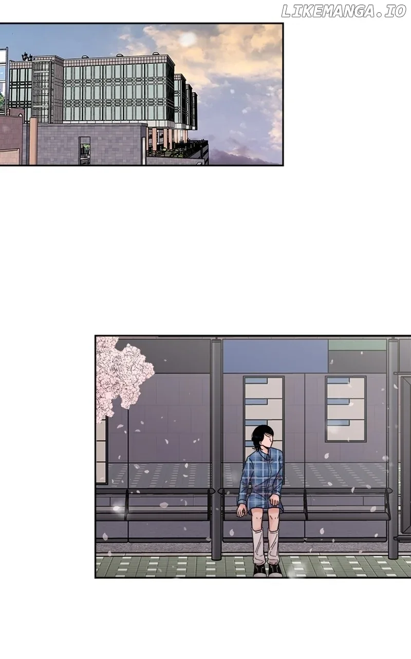 Wedding Strategy Chapter 9 page 49