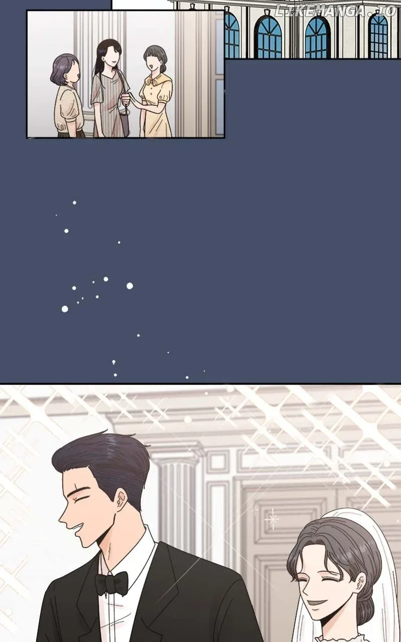 Wedding Strategy Chapter 11 page 23