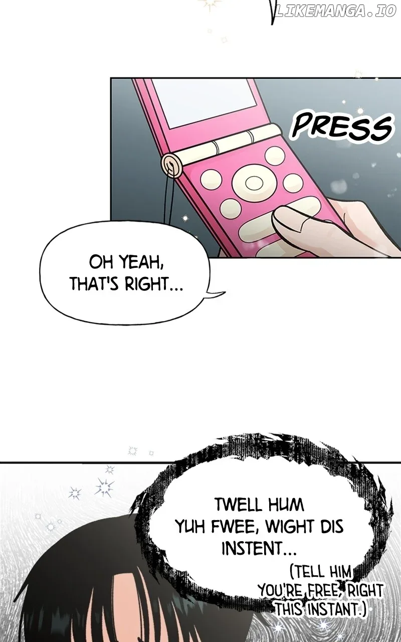 Wedding Strategy Chapter 9 page 46