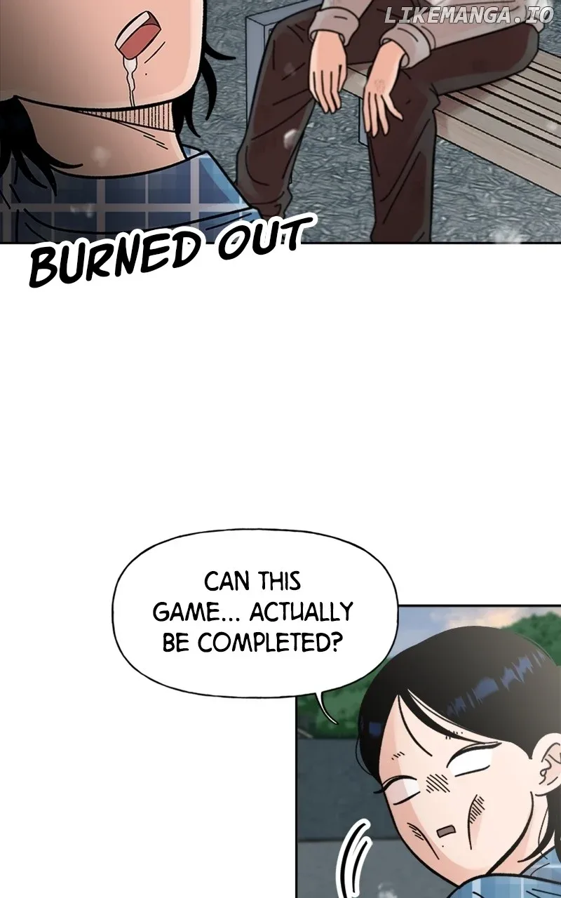 Wedding Strategy Chapter 9 page 37