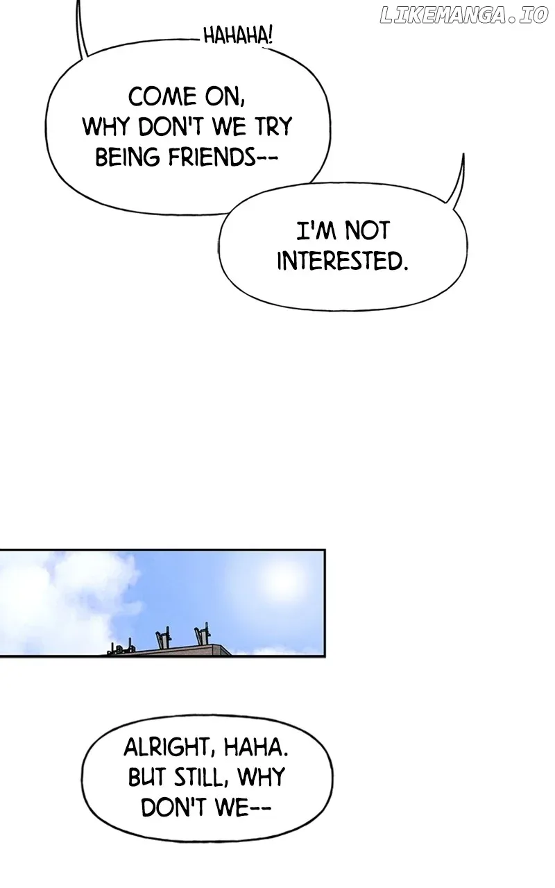 Wedding Strategy Chapter 9 page 34