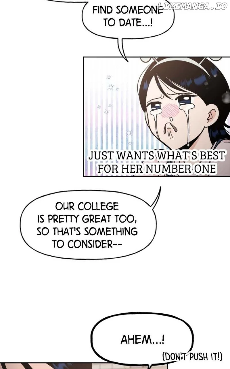 Wedding Strategy Chapter 13 page 36