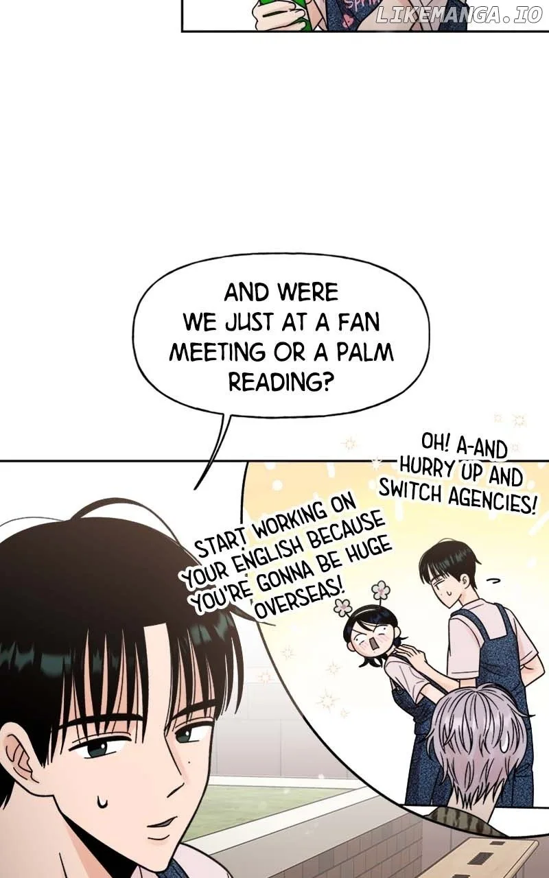 Wedding Strategy Chapter 13 page 66