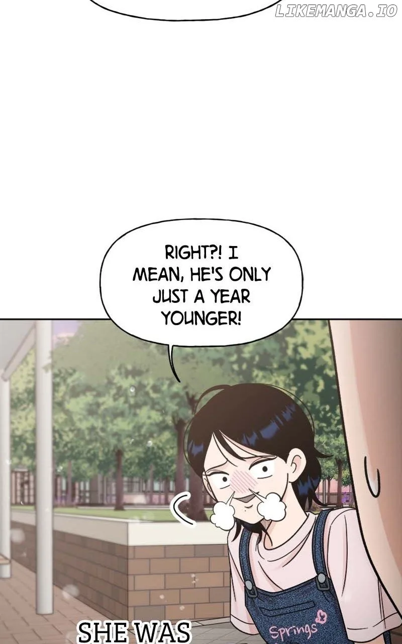Wedding Strategy Chapter 13 page 74