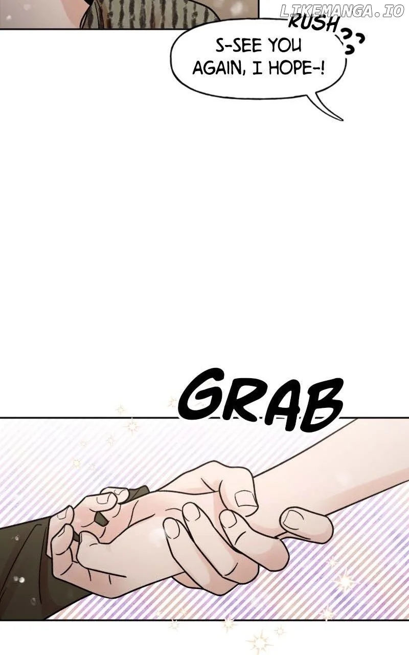 Wedding Strategy Chapter 13 page 39