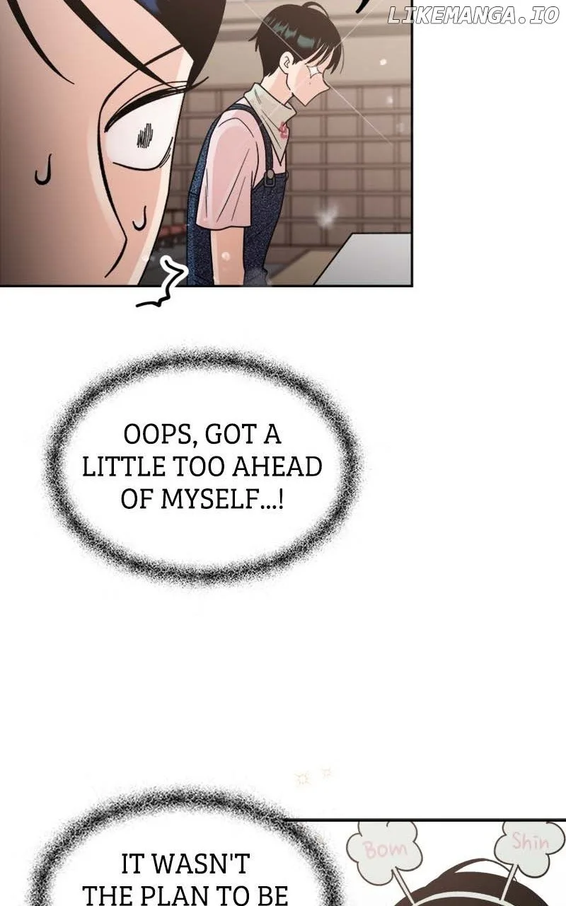 Wedding Strategy Chapter 13 page 37