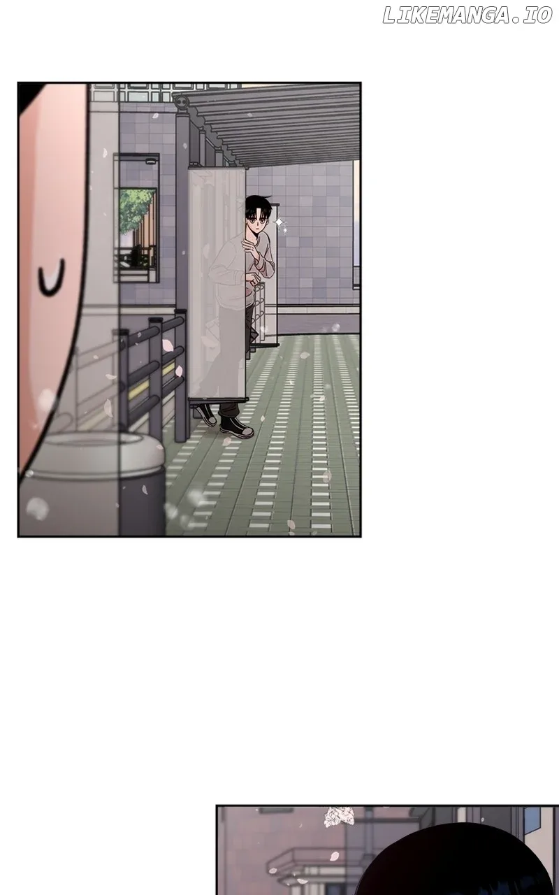 Wedding Strategy Chapter 9 page 50