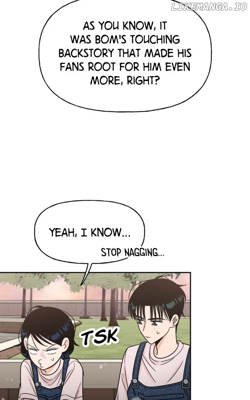 Wedding Strategy Chapter 13 page 70