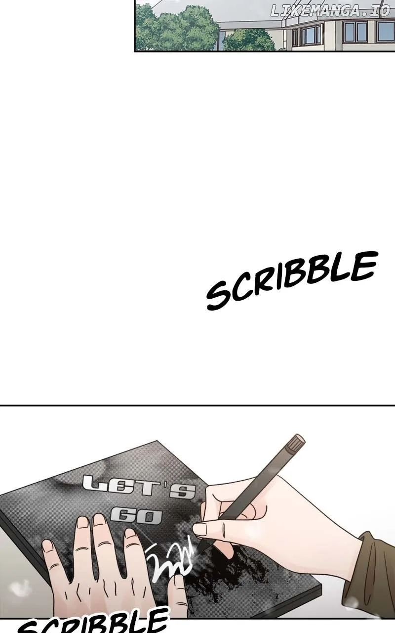 Wedding Strategy Chapter 13 page 3