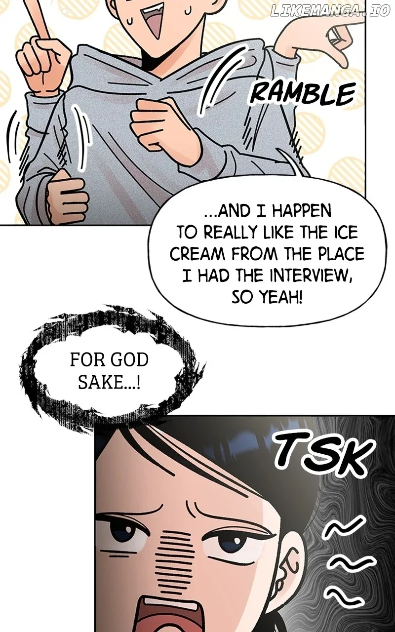 Wedding Strategy Chapter 9 page 59